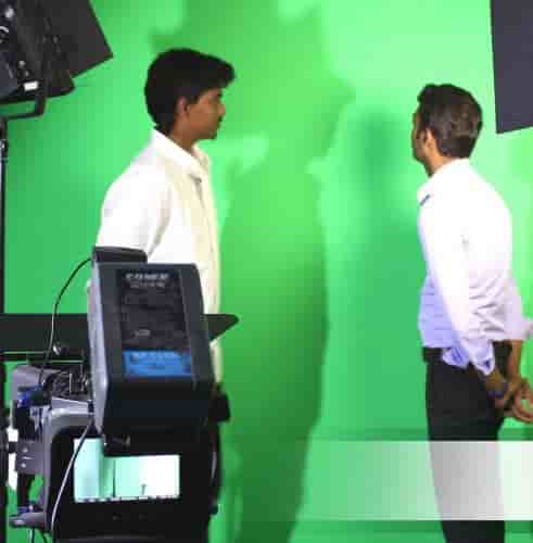 Film Direction & TV Production