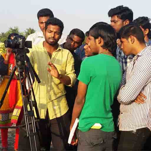 Visual Communication